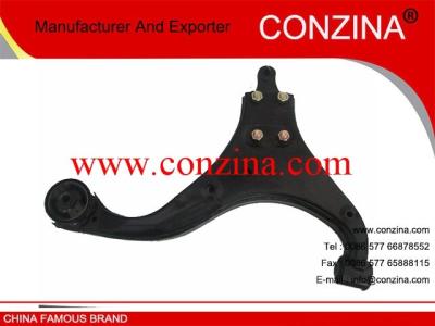 Auto Parts control arm for Hyundai Tucson OEM: 25310-2E400 conzina brand