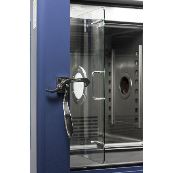 Точная контролируемая влажность 3-30°C/Min температуры камеры экологического теста