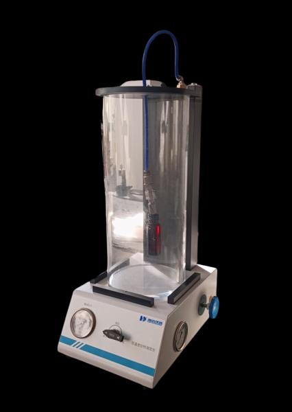 5082-HD Secure Seal Tester for Bottle and Can Sealing Tests