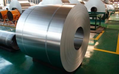 3003 H14 H16 H24 H26 Aluminum Coil Stock Transportation Performance