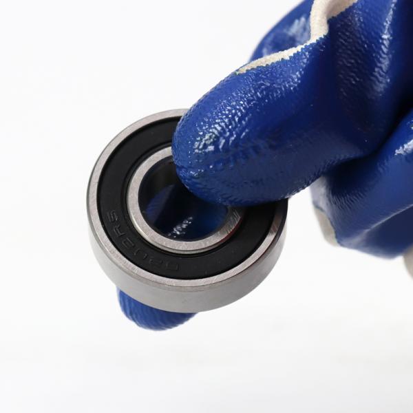 Single Row Non-Standard Deep Groove Ball Bearings 6202-5/8 6202-10 6202/15.8705-2Rs Steel Ball Open Seal 15.875*35*11