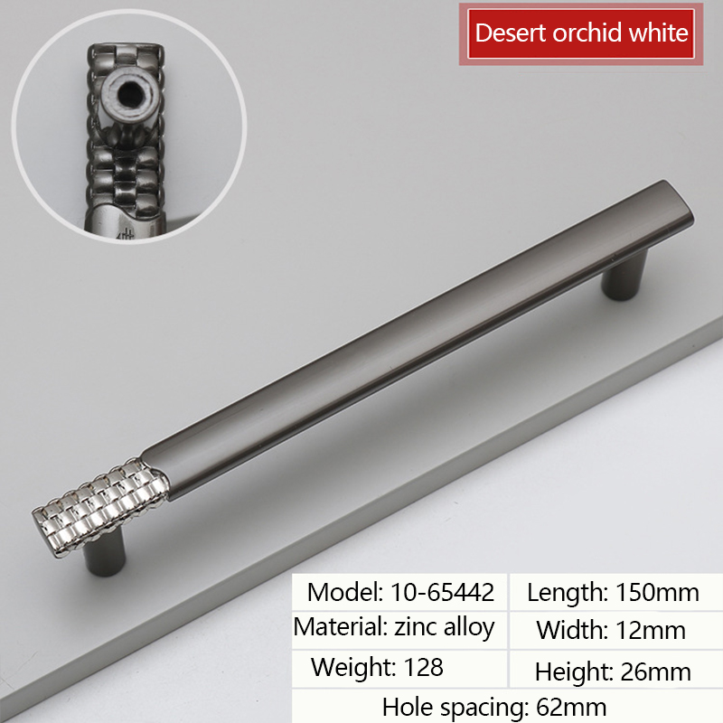 Американские тяги и ручки двери шкафа стиля 128mm 5