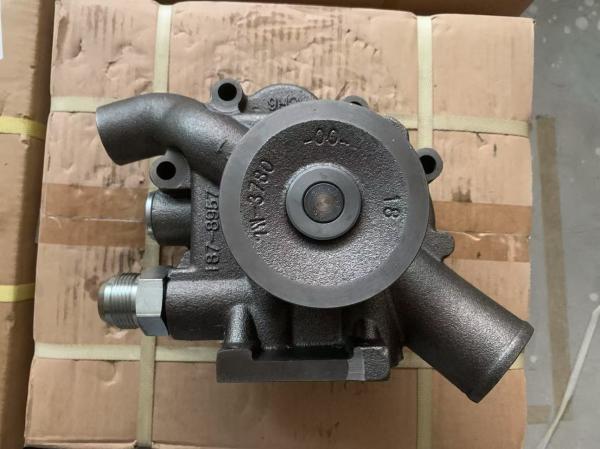 High Quality Water Pump 7C4508 For Caterpillar Engine 3114 3116 3126