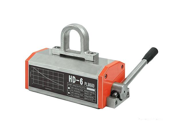 JTML-C Powerful Permanent Magnetic Lifter Mechanical Lifting Devices