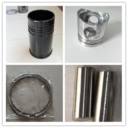 Komatsu Pc600 8 Denso Automatic Fuel Injector 095000-0562 6218-11-3100