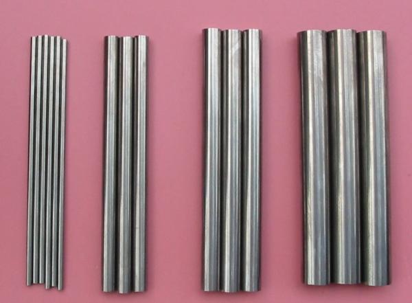A276 304L 20mm Stainless Steel Rod 2205 2507 904L Stainless Round Bar