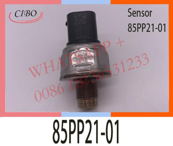 85PP21-01 High quality Common Rail Fuel Pressure Sensor A0009050901 For Mercedes Benz