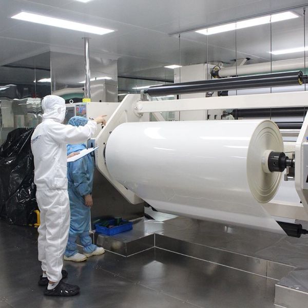 Guangzhou Goodcarway Window Film Co., Ltd.