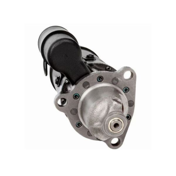 Perkins Engine 4000 Series Starter Motor 701/133 For  Perkins-Powered  Generating Sets 6100292