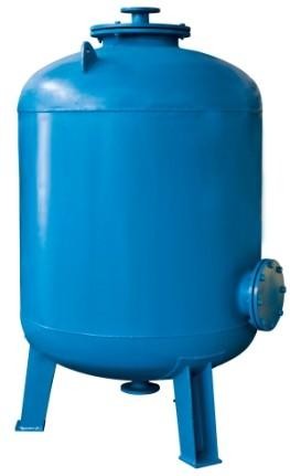 Fermes Filtre mécanique en acier inoxydable pour environnements corrosifs Poids 62 kg