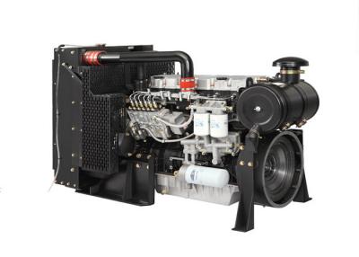 26KW aos motores diesel do elevado desempenho de 160KW Tianjing Lovol para o grupo de gerador