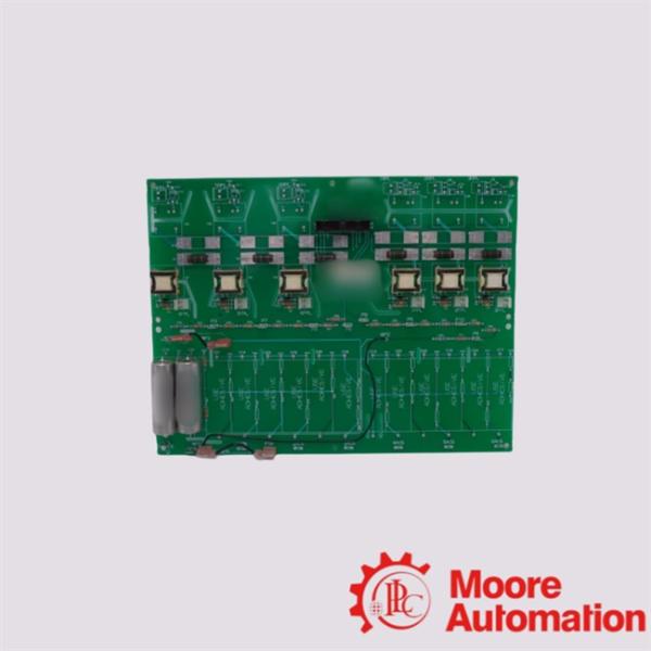 Module de relais de turbine GE DS200PCCAG1ADB
