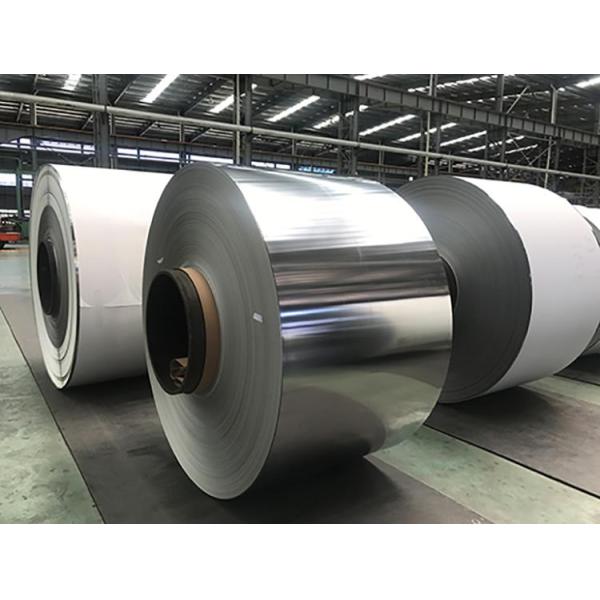 Катушка 201 нержавеющей стали Din 1,4305 316 304 ASTM AISI JIS 300 серий 400 серий