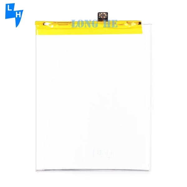 Batterie de remplacement Meizu M3 Max BS25 AAA Lithium-Ion d'origine pour téléphones mobiles