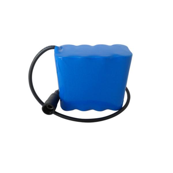 36V 4400mah Customized Battery Pack Electric Tool E Bike Lithium Ion Battery