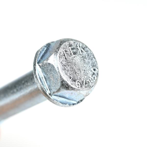 M16 Carbon Steel Masonry Screw Concrete Anchor Bolt for Strong and Sturdy Support