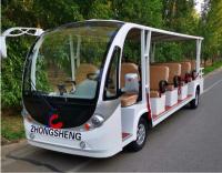 Parque temático autocarro elétrico 8 14 17 23 lugares para venda