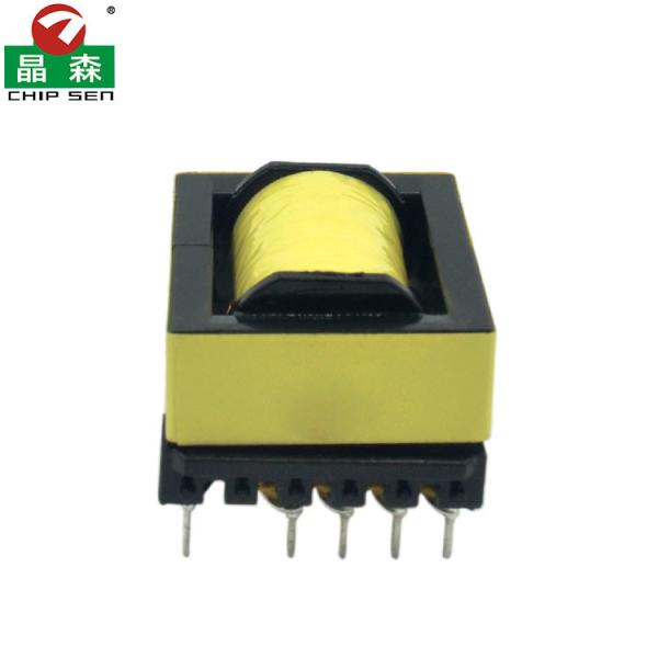45 Volt 10KV Flyback PBC LED 400W Cover 220V Electric 12V 60W EE14 36V AC DC Ferrite Core Transformer with 110V Input 24V Output