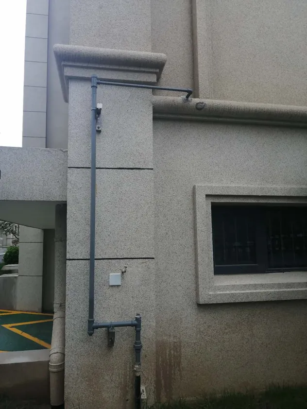 Easy Installation, Vibration Resistance Corrosion 304 Stainless Steel U-Type Clamp