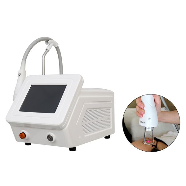 Latest 1927nm Thulium Fractional Co2 Laser Machine For Skin Care Rejuvenation