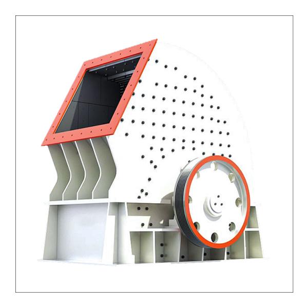 中国メーカーのハンマー粉砕機 - コークス/石炭の微粉砕向け低メンテナンス