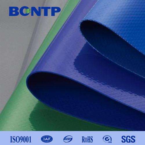 supplier of reinforced sun shading Cover Plastic PVC Tarpaulin anti-uv