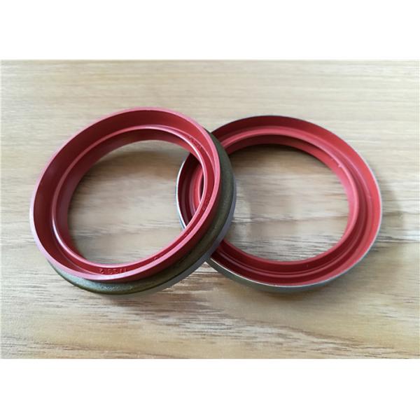 25*35*7 Trailer Oil Seals High Temperature Resistant With Standard Size