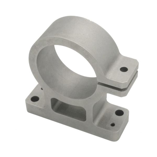 Wholesale Aluminum Extrusion medical equipment spare parts