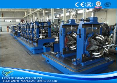 Carbon Steel Pipe And Tube Mill Machine