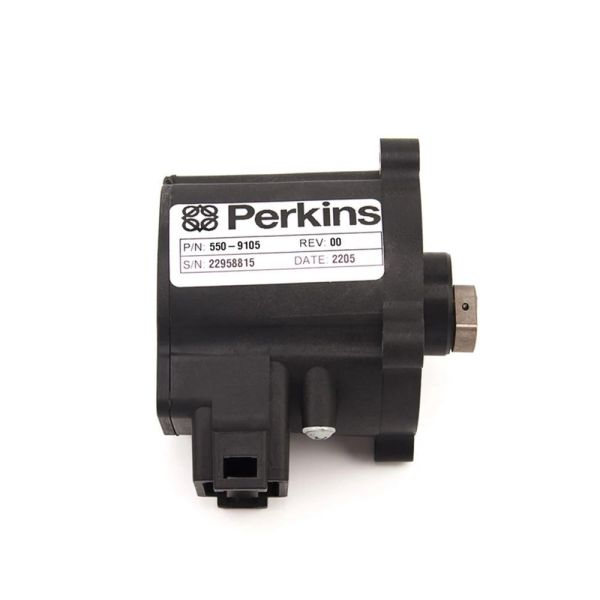 U5mk0669 550-9105 272-2223 619-6863 Perkins Electric Governor