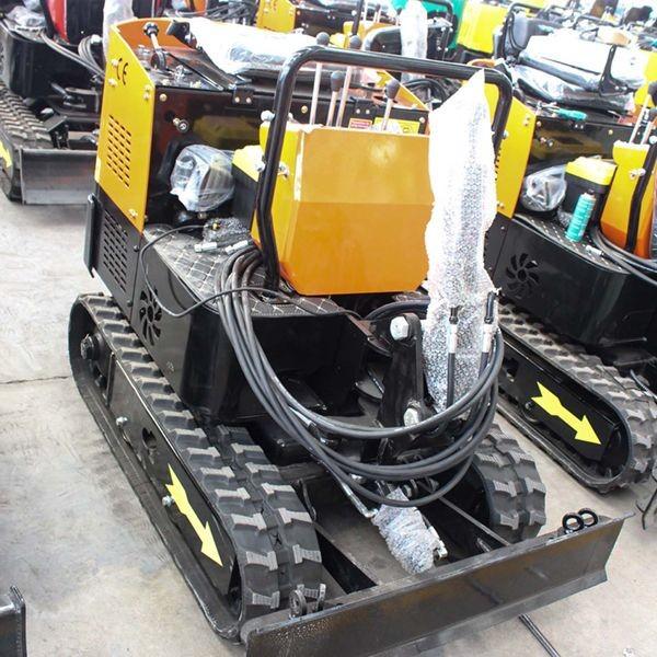 ISO9001 EPA 1.8 Tonne Excavator Small Excavation Machine 1800kg