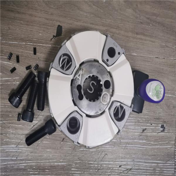 Excavator Coupling  4340275 For EX120-5 EX150LC-5 ZAXIS120 ZX120