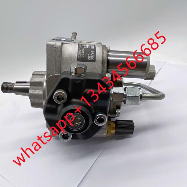 Bomba de injeção de combustível diesel Bomba de combustível de desempenho universal HP3 294000-0018
