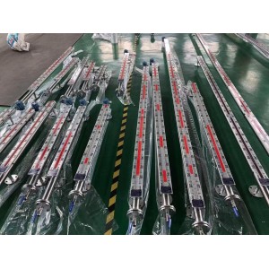 Nanjing Inste Automation Co., Ltd.