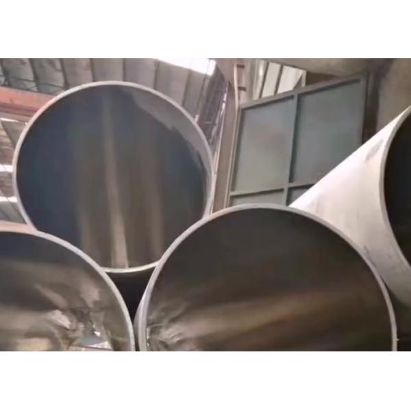 DIN 2391 ST30Al Precision Steel Tube