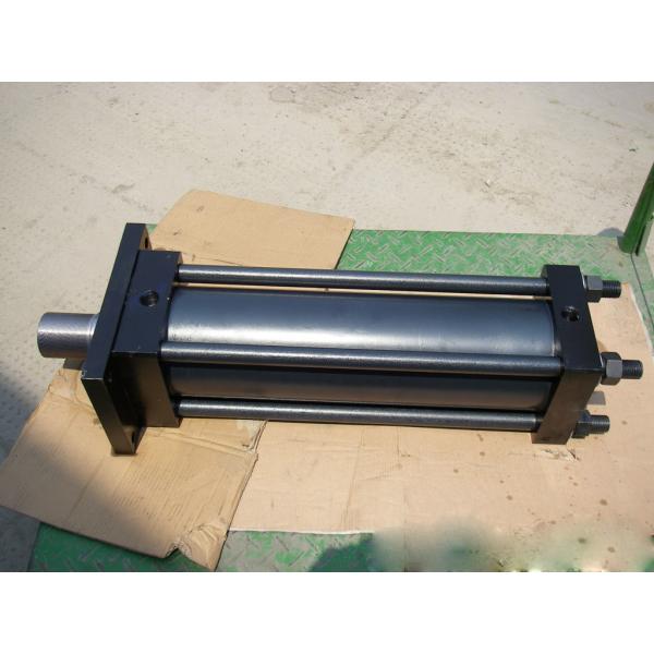 HOB hydraulic cylinder piston cylinder oil cylinder customized cylinder supplier