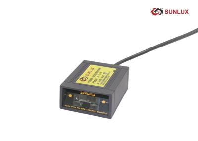 Módulo de alta velocidade do varredor de laser, capacidade do cation do ﬁ de Module Strong Identi do leitor do código de barras