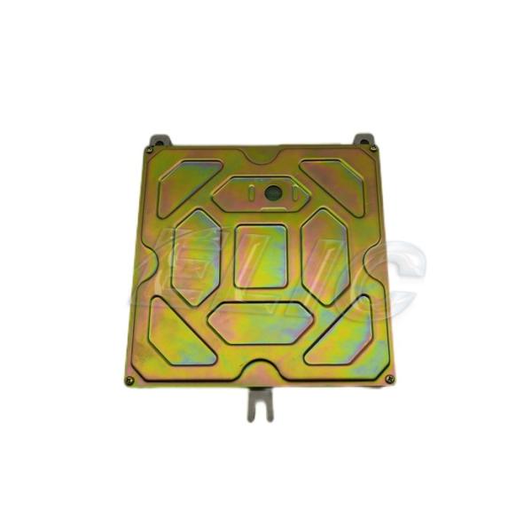 Доска регулятора доски компьютера экскаватора PC200-6 PC100-6 PC120-6 7834-10-2003
