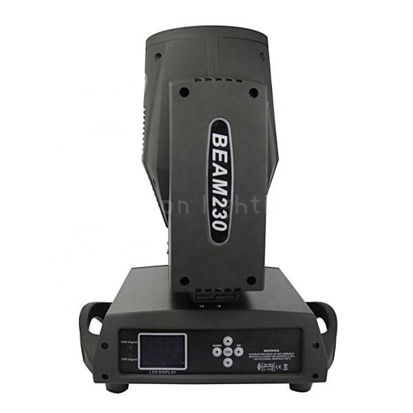 Wholesale Pro Sharpy 7R 230W Beam Moving Head Stage Lights for Sale