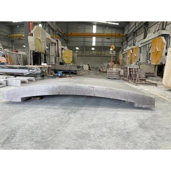 CNC-серыя из мрамора/гранитного алмаза для профилирования