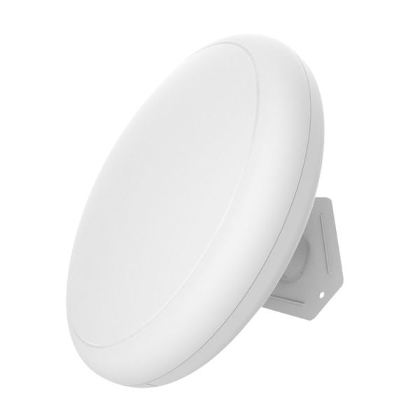 Long Range 5.8g Outdoor Ptp/Ptmp WiFi Bridge with Ipq5018 Qualcomm Chipset, Speed Is up to 2400Mbps, Equipped with Gigabit RJ45 Port, Support 24V Poe