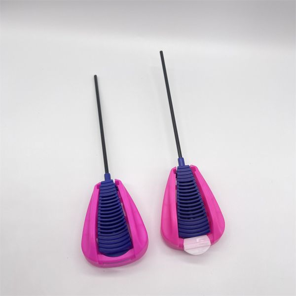 Compact and Lightweight Foldable Pump Sprayer for Travel and Outdoor Adventures with Leak-Proof Seal