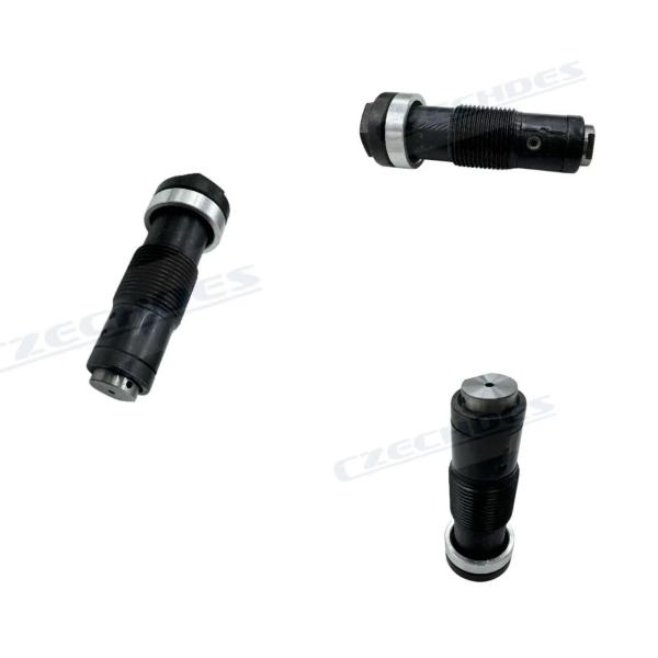 Anti Backlash Engine Timing Chain Tensioners 2710500911 for Mercedes Benz R172