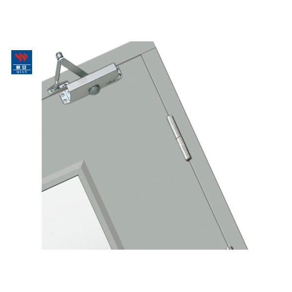 60min Fire Rated Steel Doors