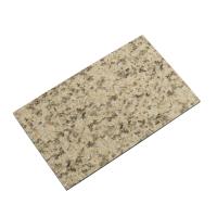 Painéis compostos de alumínio do Acp da pedra de mármore plástica exterior interior do espelho 3mm Fasade do PE PVDF Durabond Acm da decoração