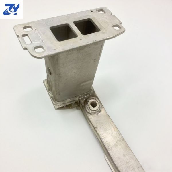 For Lamborghini URUS Original Second-hand Front Bumper Anti-collision Beam Aluminum Quality Reinforced Beam Skeleton Interior