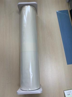 Filme solvente do vinil da transferência térmica de Eco/de papel imprimíveis para o vestuário de matéria têxtil das cores escuras