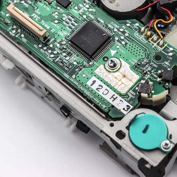 DVD / CD Drive Mechanism CNP6022-A  For Car GPS Navigation Spare Parts