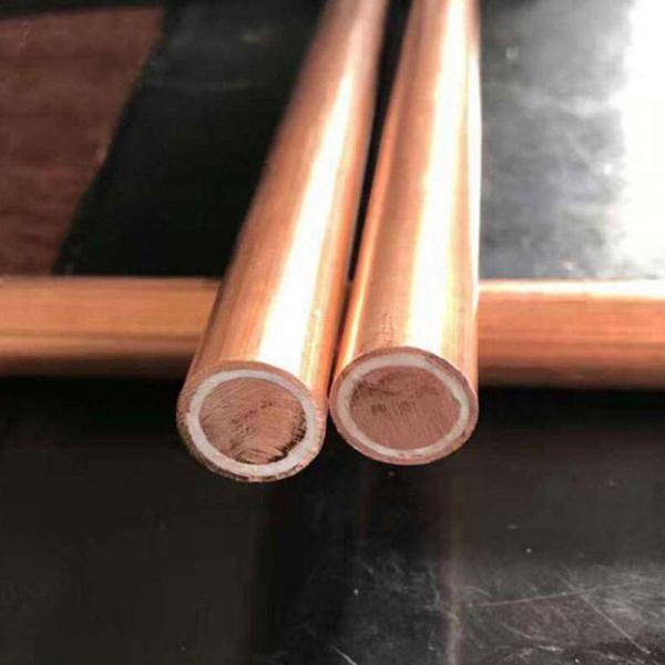 Mineral Insulated Cable 1000V Fire Proof Electrical Cable Class 1 2 IEC60702 4 Core Fire Rated Cable