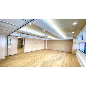 2000-6000mm Height Movable Partition Walls For Office Single Door Selection